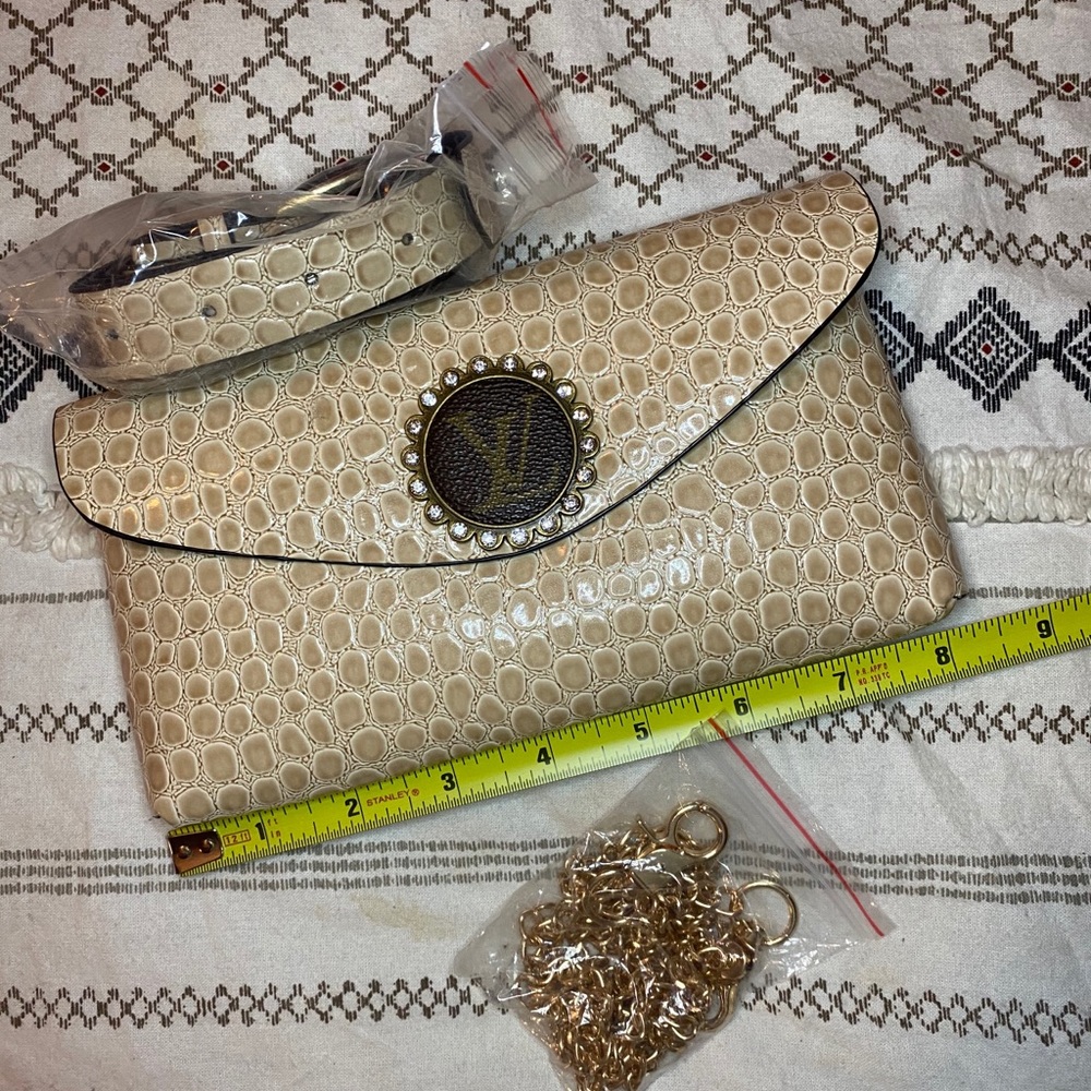 Keep It Gypsy Purse